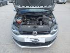 2011 VOLKSWAGEN POLO SE 70 for sale at Copart YORK