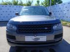 2017 LAND ROVER RANGE ROVE for sale at Copart CHESTER
