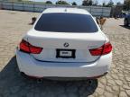 2018 Bmw 440I Gran Coupe na sprzedaż w Martinez, CA - Rear End