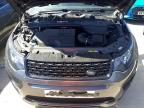 2018 LAND ROVER DISCOVERY for sale at Copart SANDY