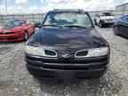 2004 Oldsmobile Bravada  на продаже в Cahokia Heights, IL - Side