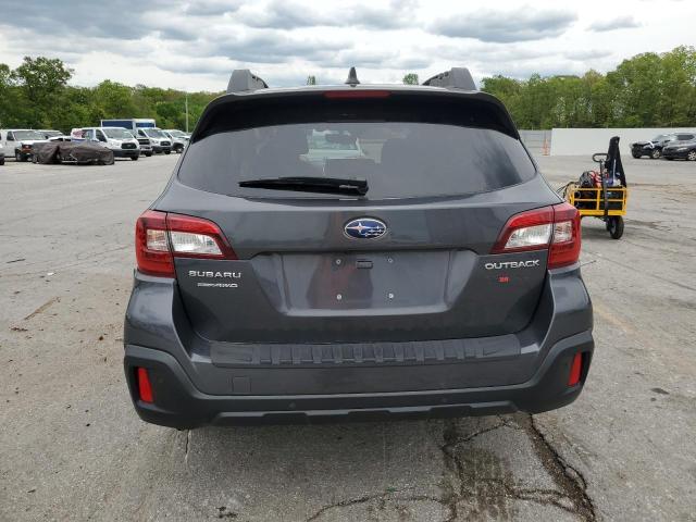  SUBARU OUTBACK 2019 Charcoal