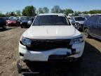 2012 Jeep Grand Cherokee Limited იყიდება Lansing-ში, MI - Mechanical