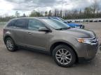 2013 Ford Edge Sel იყიდება Leroy-ში, NY - Normal Wear