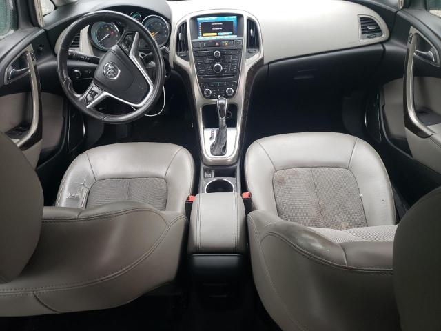  BUICK VERANO 2016 Чорний