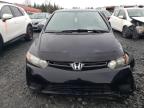 2008 HONDA CIVIC EXL   for sale at Copart QC - MONTREAL