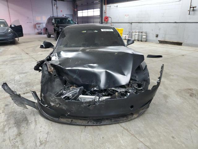  TESLA MODEL S 2022 Вугільний