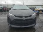 2019 Toyota Corolla L zu verkaufen in Pennsburg, PA - Water/Flood
