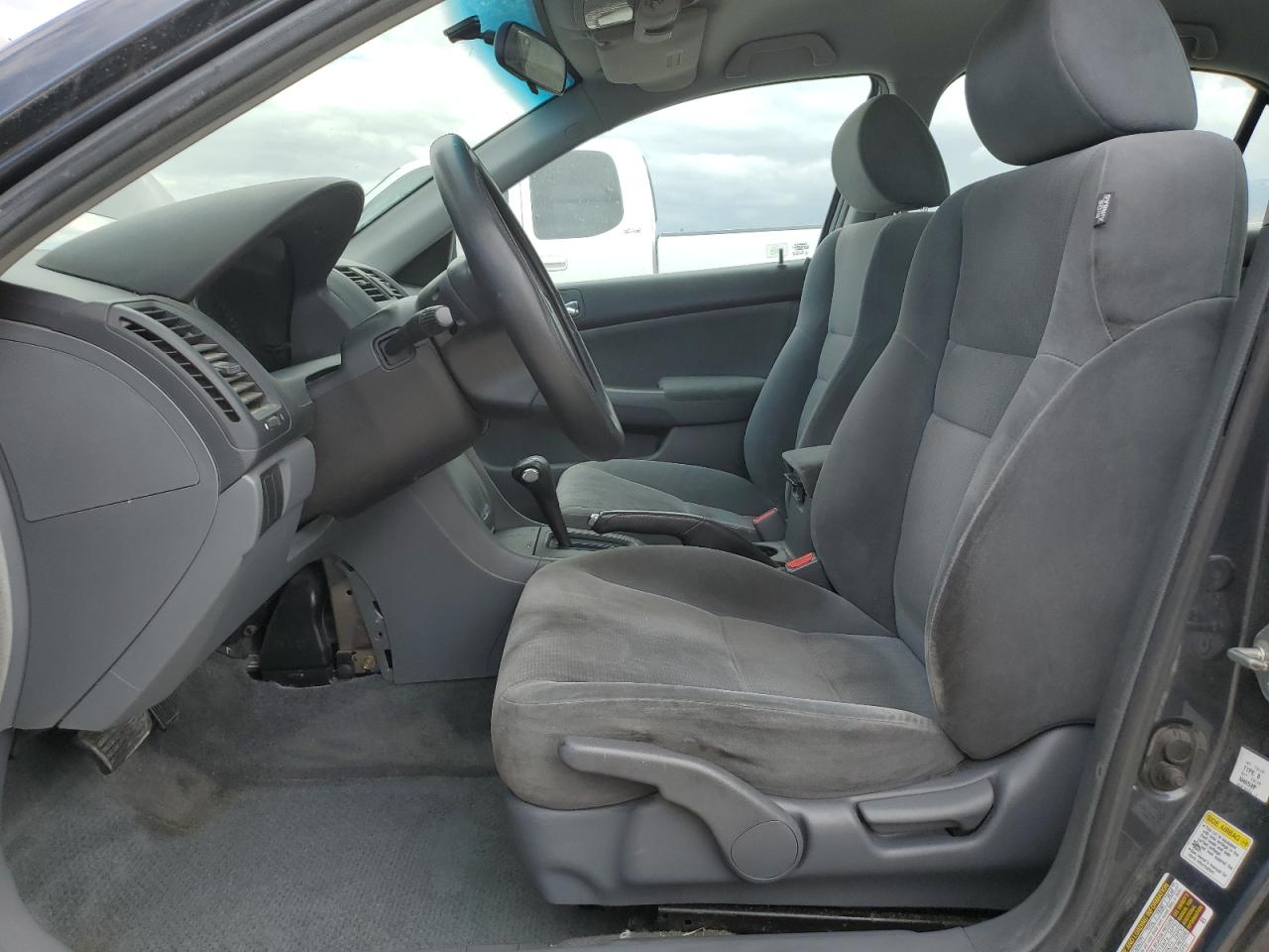 2005 Honda Accord Lx VIN: 1HGCM56495A071483 Lot: 56733325