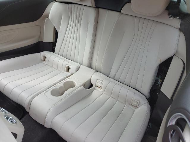2018 MERCEDES E220 