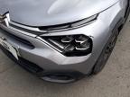 2024 CITROEN E-C4 E-SER for sale at Copart SANDTOFT