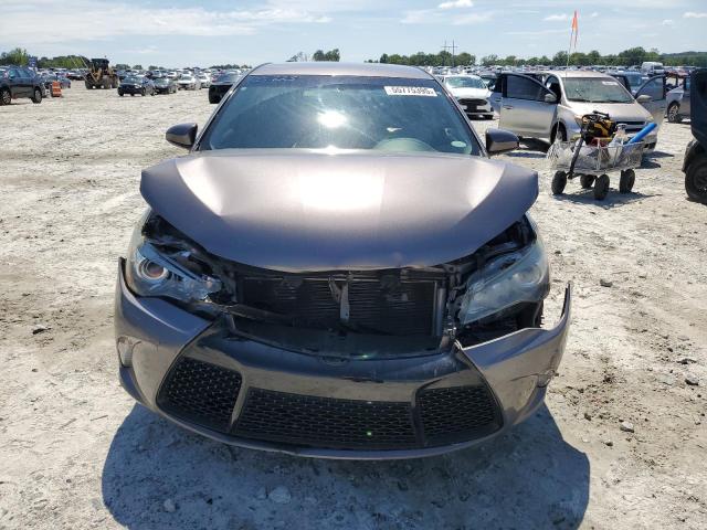  TOYOTA CAMRY 2015 Gray