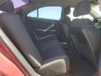 2009 Pontiac G6 Gt იყიდება Sacramento-ში, CA - Burn - Interior