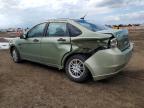 2008 Ford Focus Se იყიდება Brighton-ში, CO - Rear End