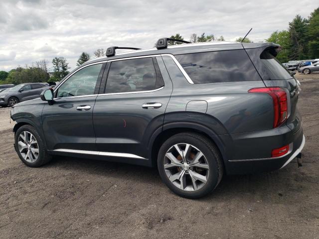  HYUNDAI PALISADE 2021 Gray