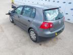 2004 VOLKSWAGEN GOLF FSI S for sale at Copart SANDY