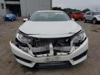 2017 Honda Civic Ex zu verkaufen in Fredericksburg, VA - Front End
