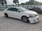 2012 Toyota Camry Hybrid   იყიდება Fort Pierce-ში, FL - Front End