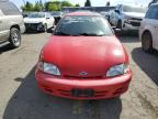 2002 Chevrolet Cavalier Base for Sale in Woodburn, OR - Rear End