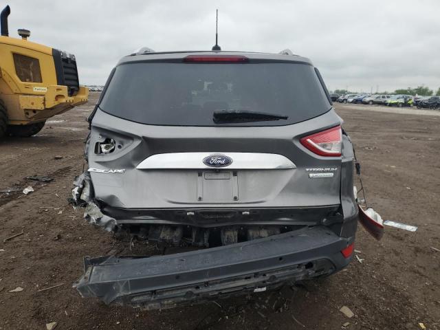  FORD ESCAPE 2014 Серый