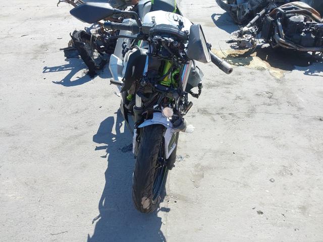 2022 KAWASAKI BR 125 LNS