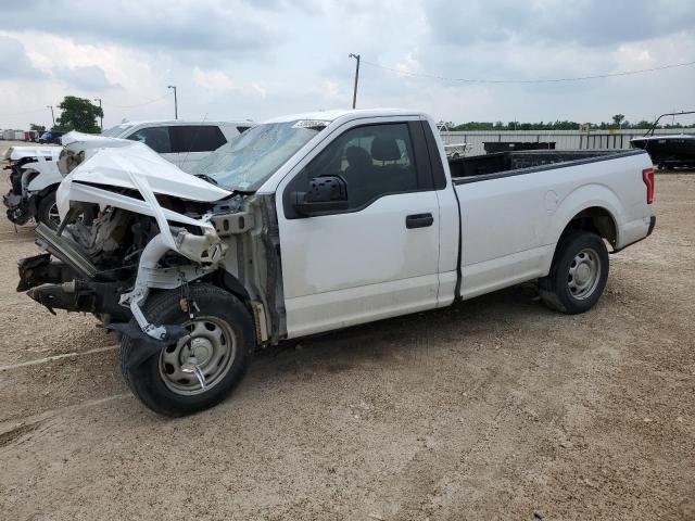 2016 Ford F150 