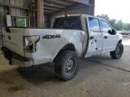 2017 Ford F150 Supercrew en Venta en Greenwell Springs, LA - All Over