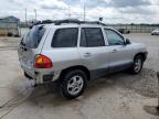 2003 Hyundai Santa Fe Gls на продаже в Lawrenceburg, KY - Rear End