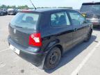 2003 VOLKSWAGEN POLO S for sale at Copart CHESTER