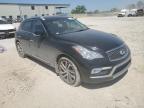 2016 Infiniti Qx50  for Sale in Kansas City, KS - Undercarriage