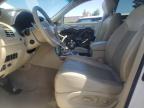 2015 Infiniti Qx70  de vânzare în San Martin, CA - Front End