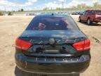 2013 Volkswagen Passat Se for Sale in Colorado Springs, CO - Front End