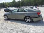 2006 Lexus Gs 300 продається в Gainesville, GA - All Over
