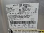 2011 Ford F150 Supercrew for Sale in Portland, MI - Normal Wear