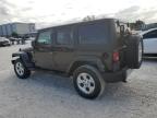 2014 Jeep Wrangler Unlimited Sahara იყიდება Opa Locka-ში, FL - Minor Dent/Scratches