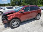 2014 Ford Edge Sel for Sale in Fairburn, GA - Front End