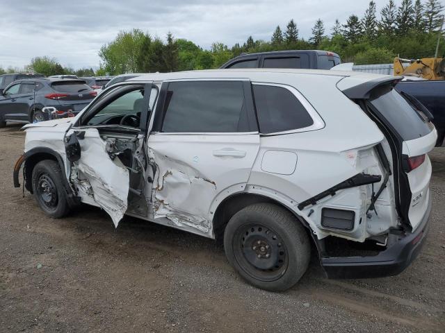 2025 HONDA CR-V EXL