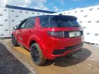 2019 LAND ROVER DISCOVERY for sale at Copart CORBY