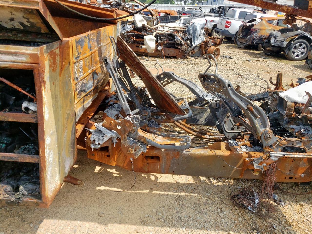 2024 Ford F550 Super Duty VIN: 1FD0W5HN4REC55922 Lot: 56361065