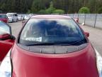 2015 NISSAN LEAF TEKNA for sale at Copart WHITBURN