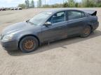 2006 Nissan Altima S   продається в Montreal-est, QC - Rear End