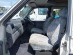 1995 VOLKSWAGEN TRANSPORTE for sale at Copart BRISTOL