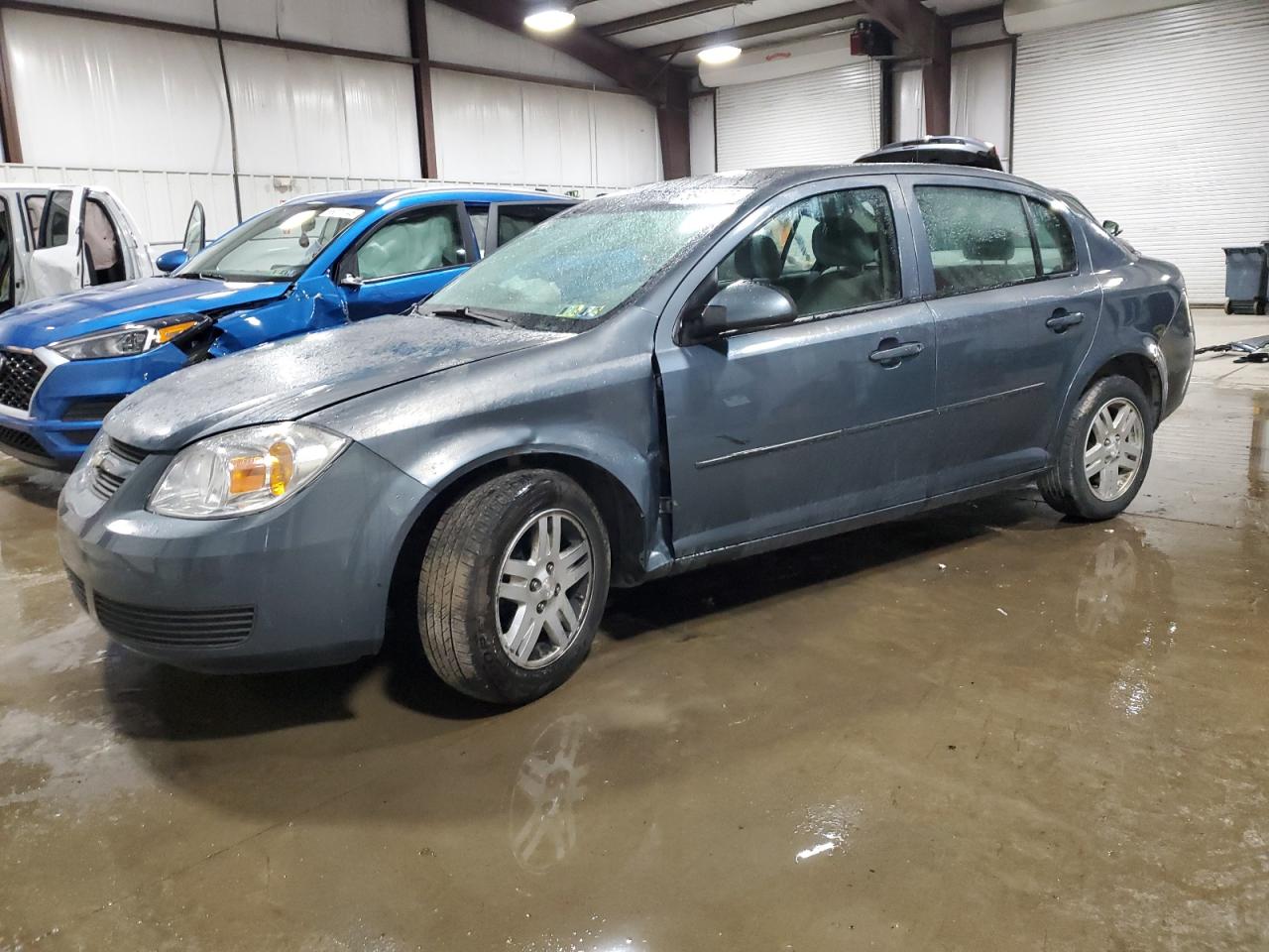 2005 Chevrolet Cobalt Ls