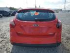 2014 Ford Focus Se de vânzare în Columbus, OH - Front End