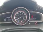 2015 MAZDA 3 SE-L for sale at Copart BELFAST