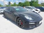 2013 PORSCHE PANAMERA D for sale at Copart ST HELENS
