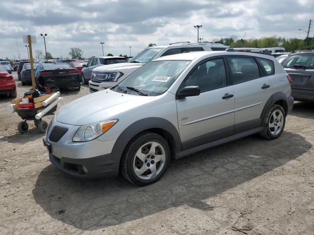2006 Pontiac Vibe 