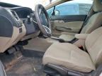2013 Honda Civic Lx for Sale in Andrews, TX - Front End