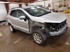 2018 Ford Ecosport Se for Sale in Lansing, MI - Front End