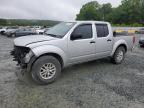 2016 Nissan Frontier S for Sale in Concord, NC - Front End